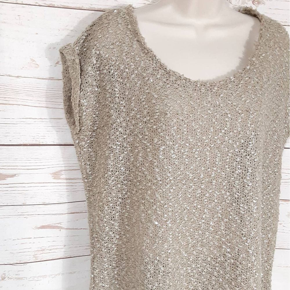 Mango Blouse - Picture 4 of 8